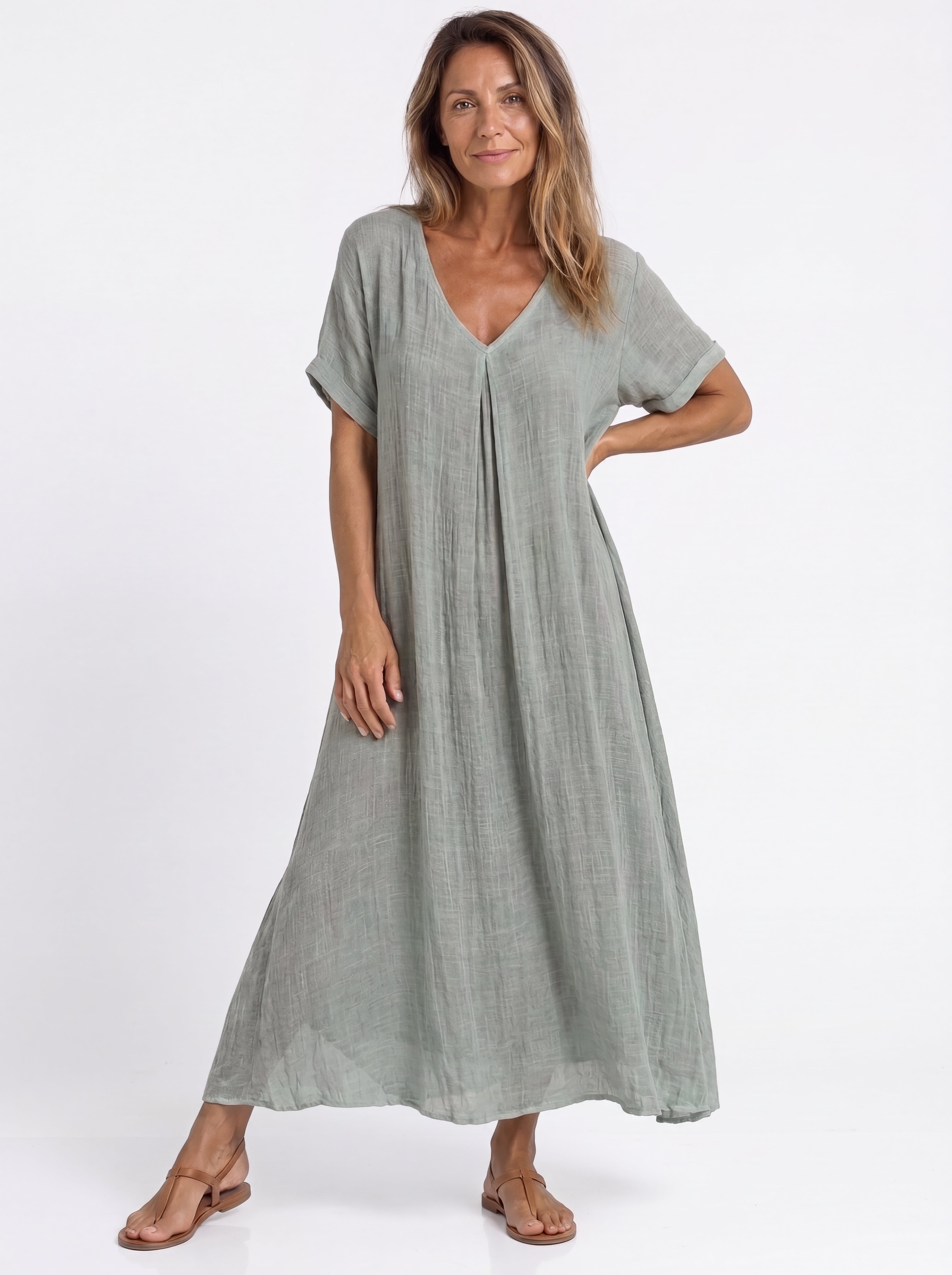 Vestidos