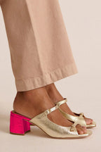 Valeria | Sandalias Elegantes Riviera