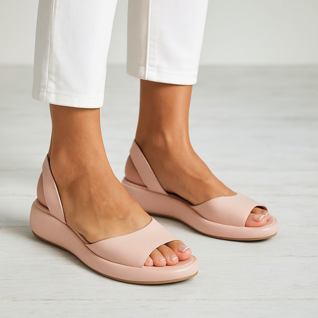 Julia | Sandalias Elegantes y Cómodas