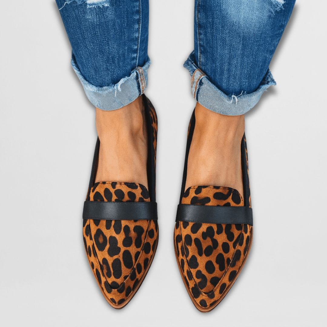 Almada | Mocasines elegantes