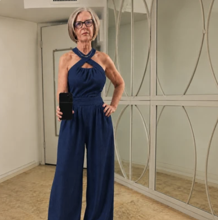 María García