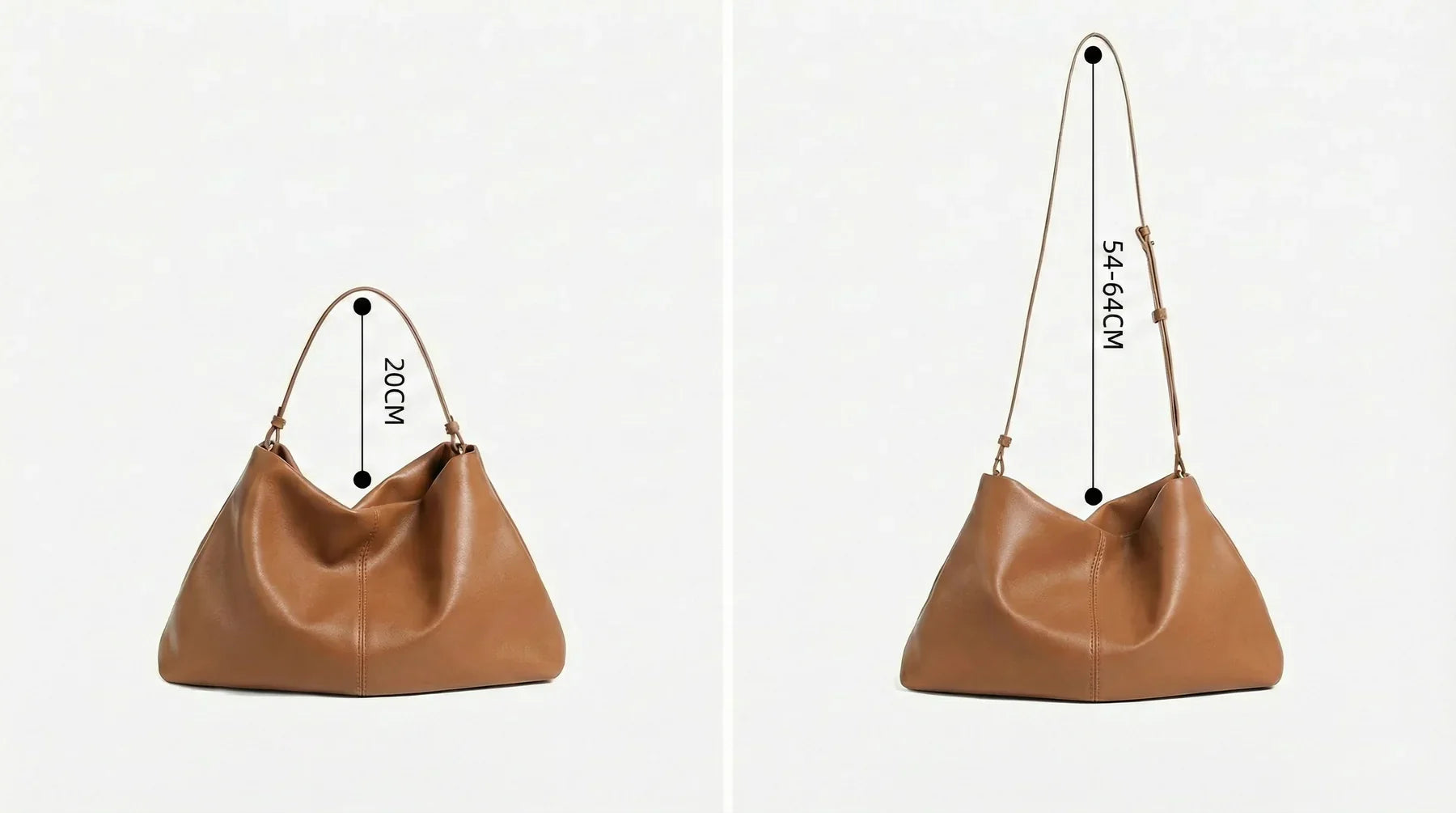 Molecé | Bolso Premium