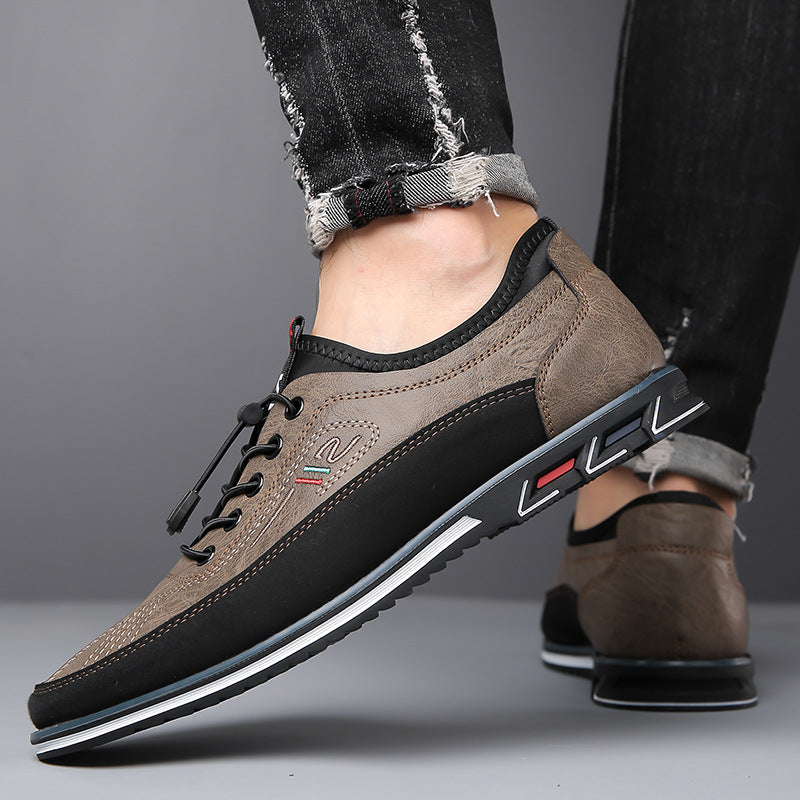 Lázaro® | Zapatos Oxford hechos a mano