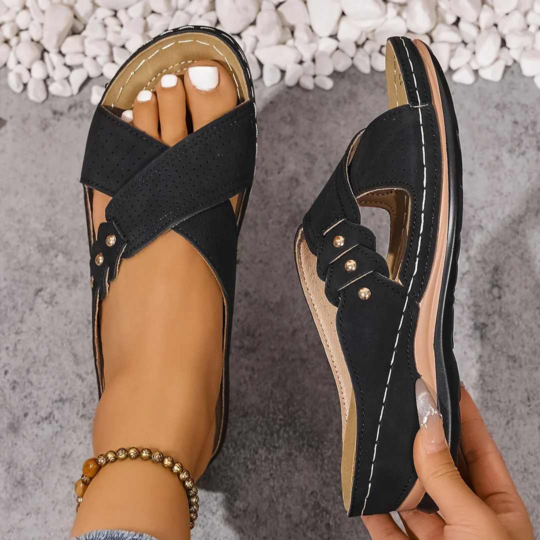 Daniela | Sandalias ortopédicas