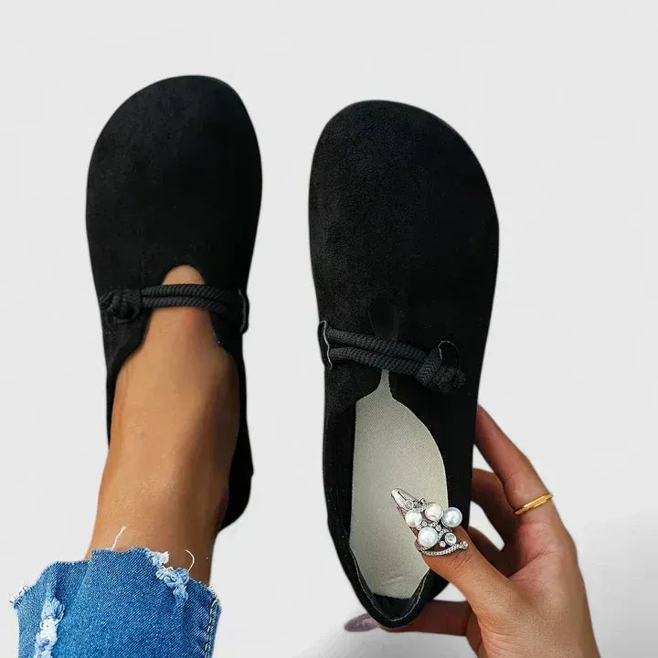 Giulia | Mocasines elegantes con comodidad natural