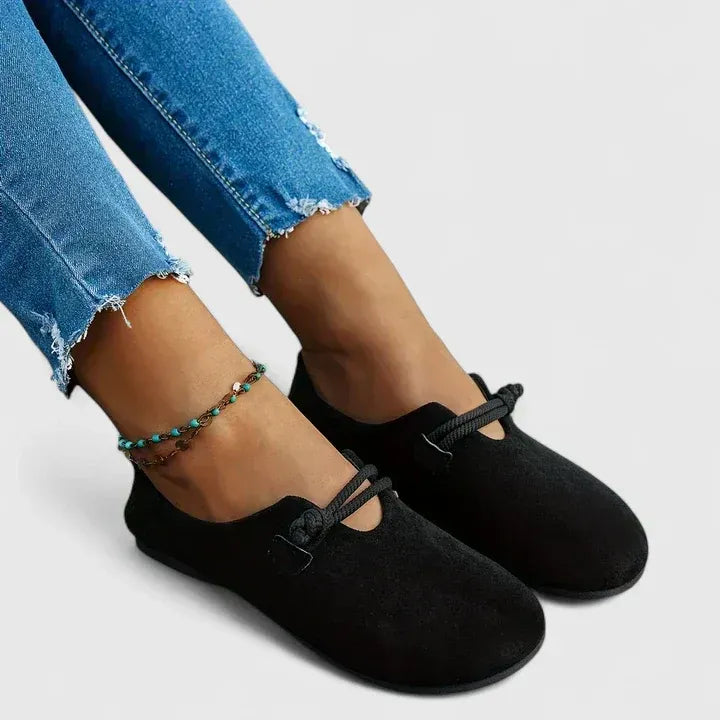 Giulia | Mocasines elegantes con comodidad natural